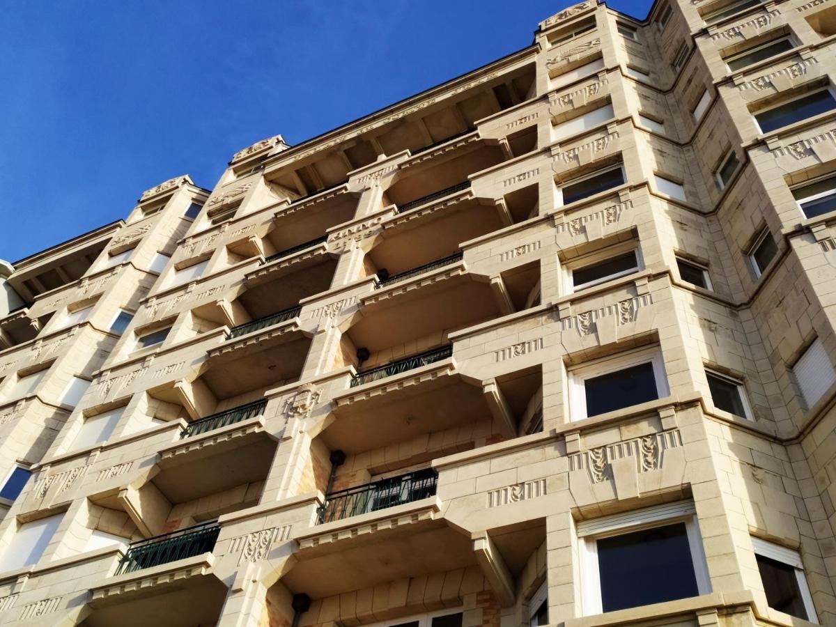 Appartement Douze Mer Blankenberge Luaran gambar