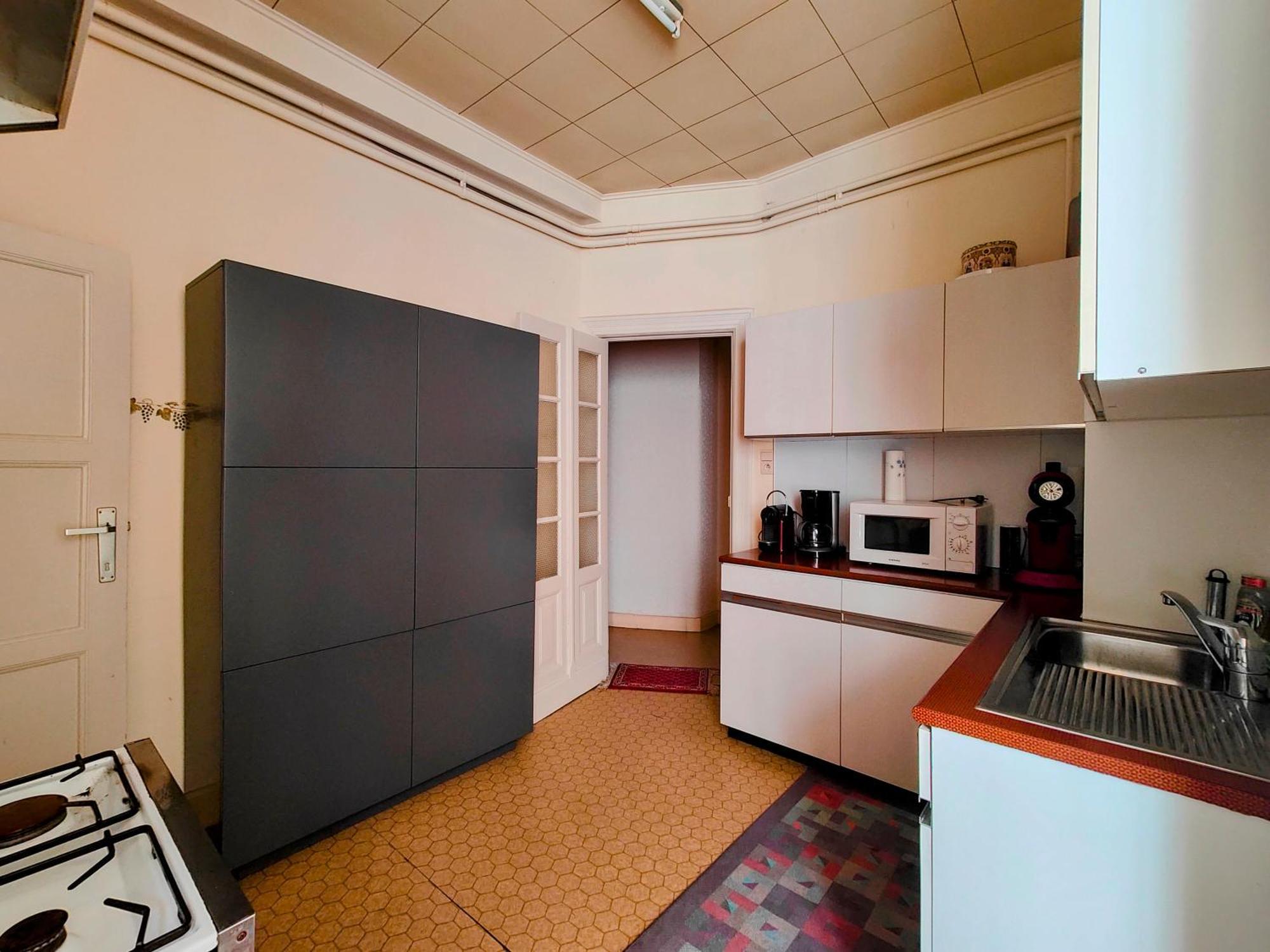 Appartement Douze Mer Blankenberge Luaran gambar