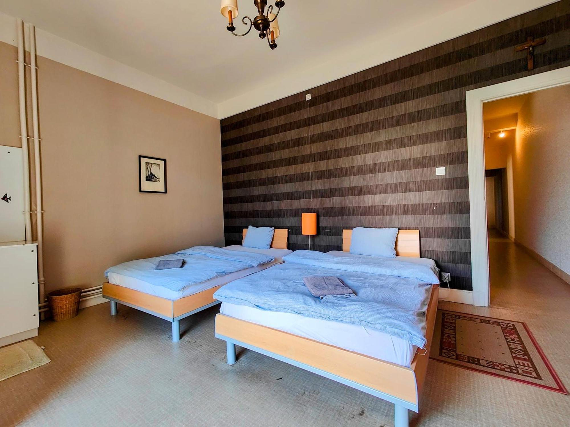 Appartement Douze Mer Blankenberge Luaran gambar