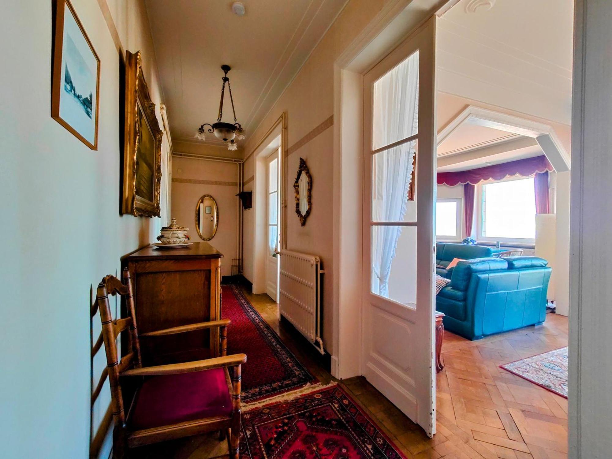Appartement Douze Mer Blankenberge Luaran gambar