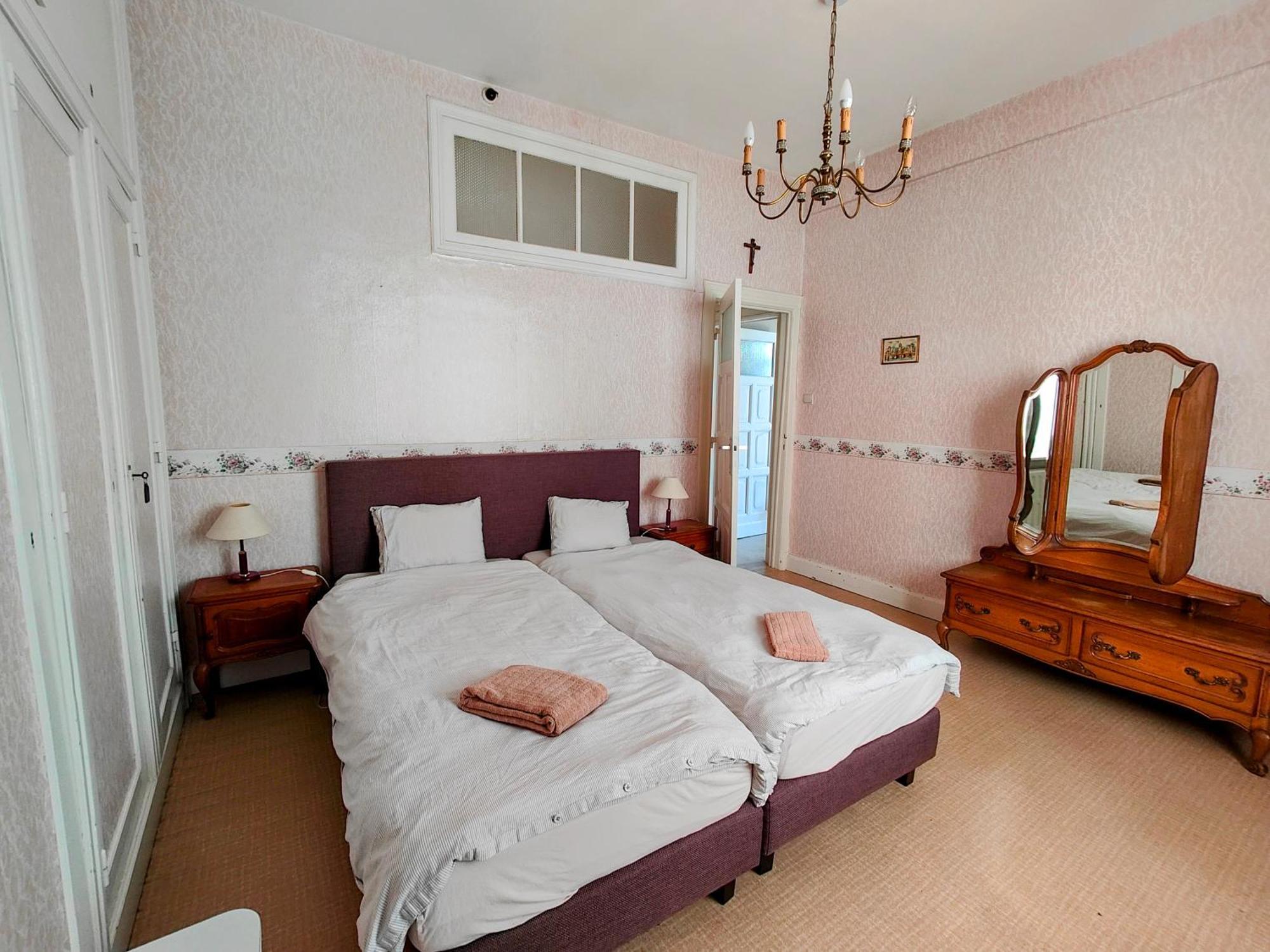 Appartement Douze Mer Blankenberge Luaran gambar