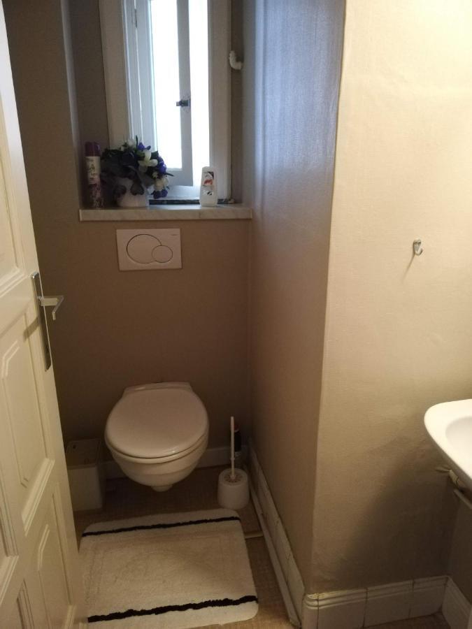 Appartement Douze Mer Blankenberge Luaran gambar