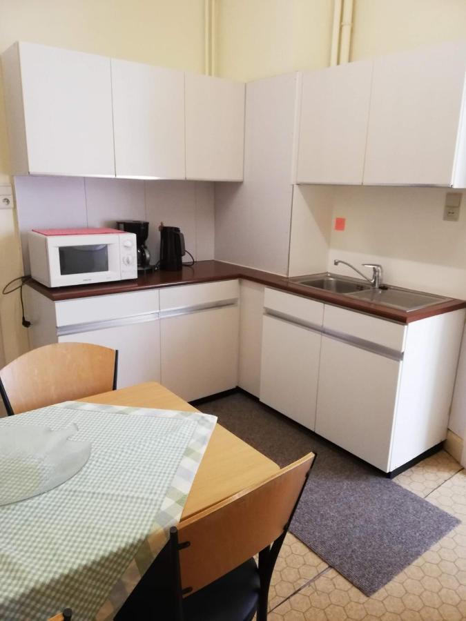 Appartement Douze Mer Blankenberge Luaran gambar