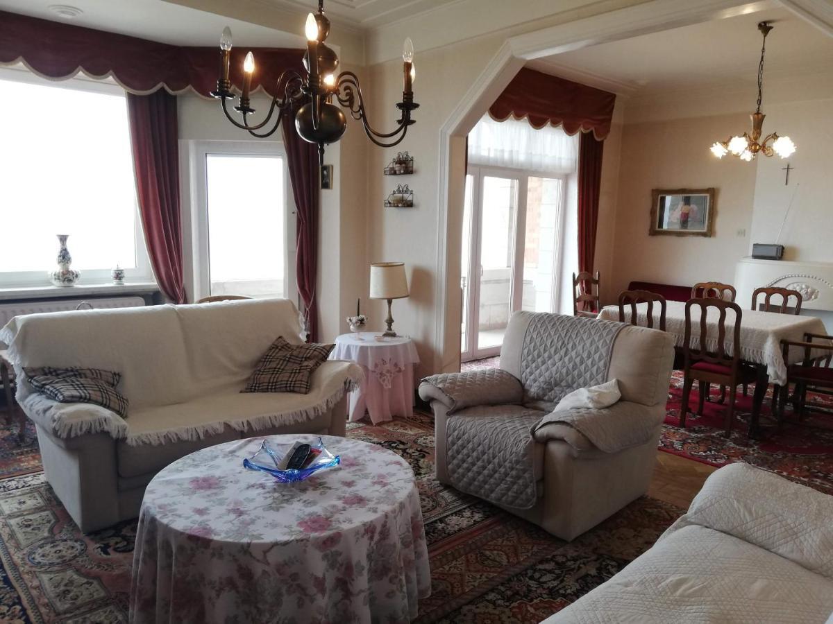 Appartement Douze Mer Blankenberge Luaran gambar