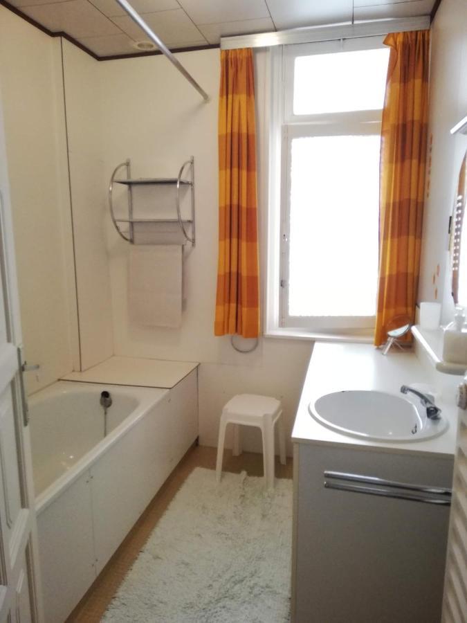 Appartement Douze Mer Blankenberge Luaran gambar
