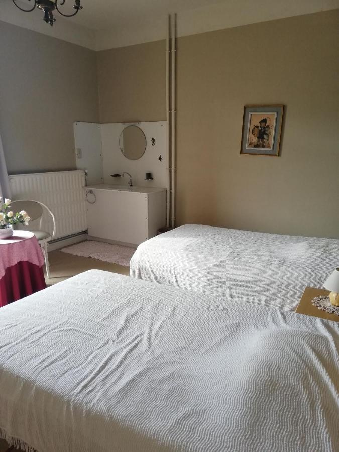 Appartement Douze Mer Blankenberge Luaran gambar